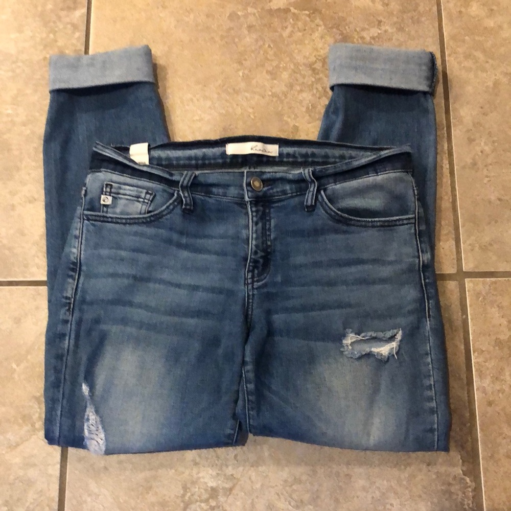 Women’s jeans